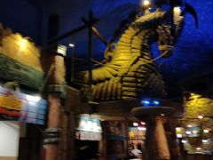 -波塞冬旅游度假区