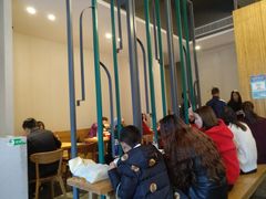 等位区-回民餐厅(红旗路店)