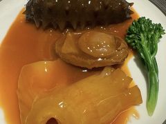 -金悦轩海鲜城(渔人码头店)