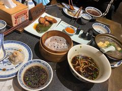 -南京大牌档(新街口德基广场店)