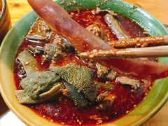 -高记什邡肖麻辣(成都店)