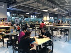 -家乐福(古北店)