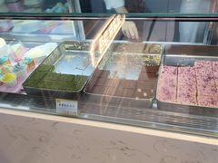 -麦雪尔甜品·生日蛋糕(新街口旗舰店)