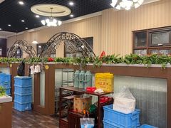 -鑫龙火锅城(青岛分店)