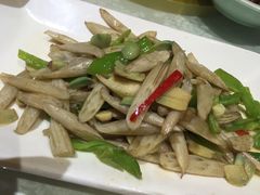 老板菜-930私房菜(欧阳路店)