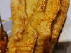 -木屋烧烤(白石洲店)