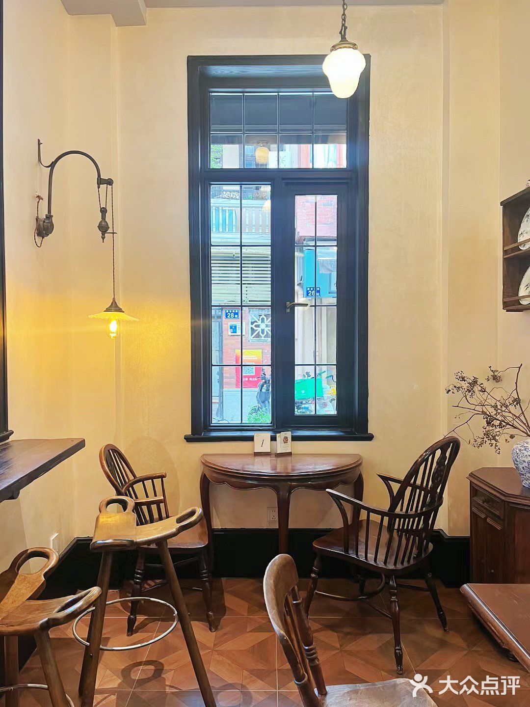 惠吉西路的优雅法甜小店 qiuqiu