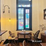 惠吉西路的优雅法甜小店 qiuqiu