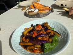 -龟兹KUCINA·新疆菜(前滩L+PLAZA店)