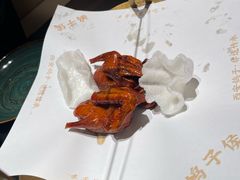 -鸽子侯·家宴·平价海鲜(绿地店)