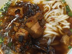 -易裕和·长沙米粉(竹塘西路店)