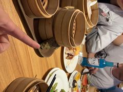 -纽斯特牛排自助餐厅(浦东文峰广场店)