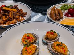 -粤匠·澳门点心粤菜海鲜(澳门半岛店)