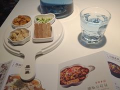 菜单-撒椒·四川江湖菜(大族广场店)