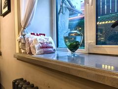 -秋林西餐厅(总店)