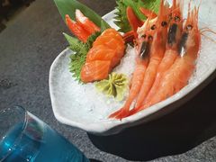-神户赤童日式烤肉伙伴(东直门店)