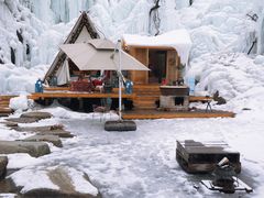 -九如山休闲旅游度假区
