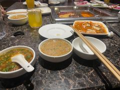 -海底捞火锅(群星城店)
