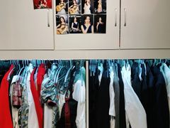 -一墨照相馆·证件照·形象照(世博店)