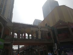 -万达茂商场(南京仙林店)