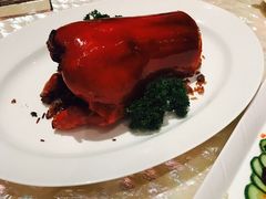 -8餐厅(新葡京酒店)