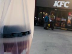 -肯德基(黄渡DT店)