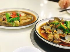 -鑫悦楼煎蟹·16年海鲜大排档