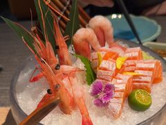 -炙柒Sekinana·精致日料(合生汇店)