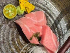 -Minase水濑·日料放题(外滩店)