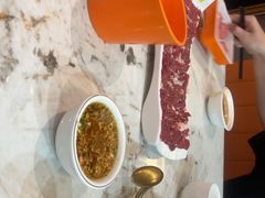 -潮汕大目牛肉火锅(皇岗旗舰店)