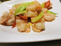 -小蓝鲸湖北菜(八一路店)