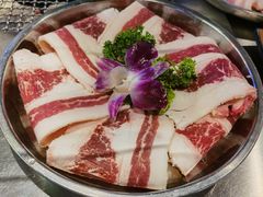 -小财盆地桌烤肉