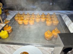 -云海轩·海鲜自助-河北云瑧世纪大饭店1F