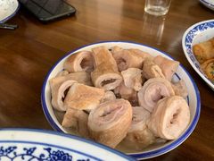 -兰边碗(鼓楼店)