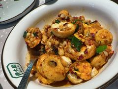 -费大厨辣椒炒肉(黄兴中心广场店)