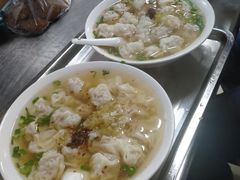 -汪家馄饨(集庆路店)