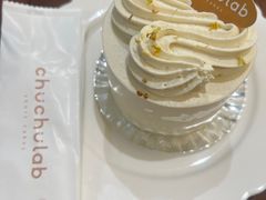 -chuchulab日式短蛋糕(粤海天地店)