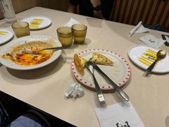 -菲滋意式餐厅(萧山市心店)