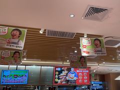 -西贝(东城万达广场店)