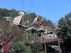 -巴倒烫陆派火锅山庄(南山总店)
