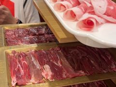 -东门口·新式老北京火锅(河西龙湖天街店)