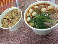 -明月虾面(厦禾路店)