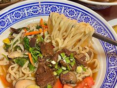 -清真马祥兴菜馆(云南北路店)