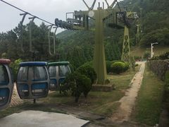 -福建泉州仙公山风景名胜区
