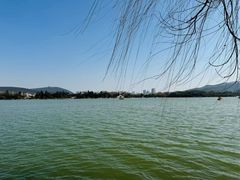 -云龙湖旅游景区