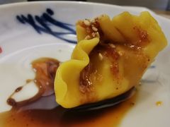 红油水饺-玉芝兰(长发街店)
