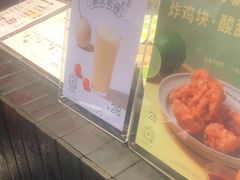 -JPG canteen(广州寺右公馆店)