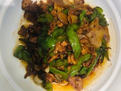 -兰湘子·湘菜小炒(石家庄万象城店)