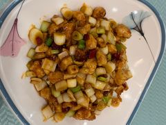 -正阳春烤鸭店(杨楼店)