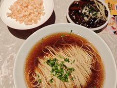 -松鹤面馆(观前店)